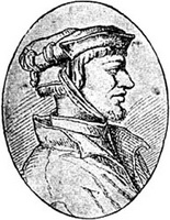 Cornelius Agrippa