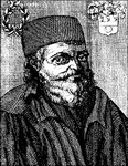 Nicholas Flamel