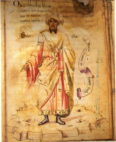 Alchimia în Cultura Sufistă - Poet Sufist