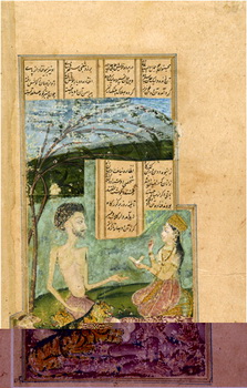 Alchemy in the sufy literature - Sufism