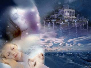 Symbolic Dreams (Meaning of Dreams)