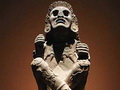 Xochipilli- Aztec Mythology