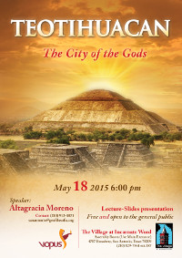 Cursos San Antonio (Texas-U.S.A.) 2015