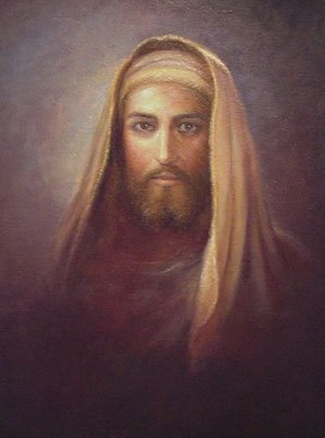Jesús el Cristo