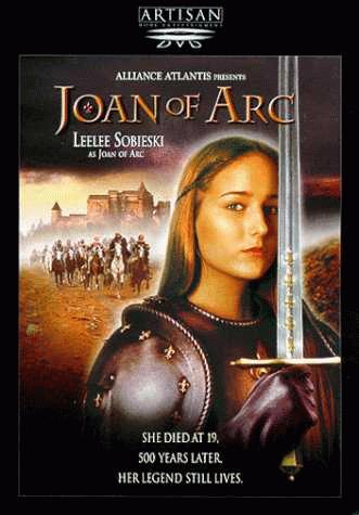 Juana de Arco
