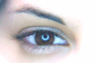 Mal de Ojo