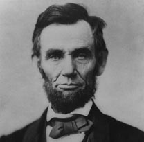  Abraham Linkoln