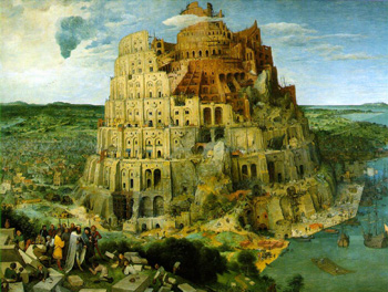 2012: Superstition or Reality:  Babel Prophecies