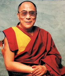 Dalai Lama - Celibatul şi Budismul Tantric