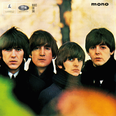 La Face Occulte du Rock -Beatles