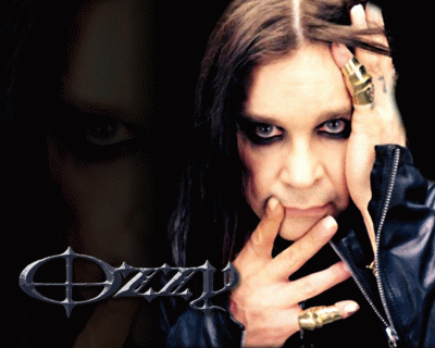 La Face Occulte du Rock -Ozzy Osbourne