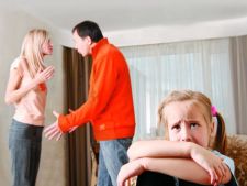 Violence dans les couples