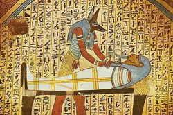 La Mort dans l’Egypte Antique - Les mystères de la Vie et de la Mort