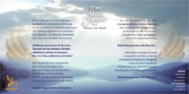 Hymn of the Avatara of Aquarius (Samael Aun Weor- inside)