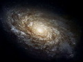 Parallel Universes - Galaxies