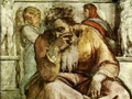 El Poder de la Paz Creadora - Jeremias (Michelangelo)