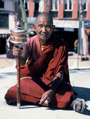 2012 Superstition or Reality - The Tibetans