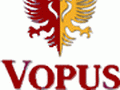Logo VOPUS- Gnose