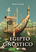 el Egipto Gnostico - por Oscar Uzcategui Q.