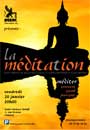 Valence - Vendredi 20 janvier 2012 - La meditation