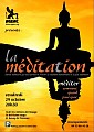 St. Remy de Provence 2010: La Méditation