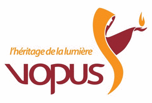 Logo VOPUS