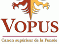 VOPUS : Le Ministère de Propagande