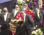 Funeralii