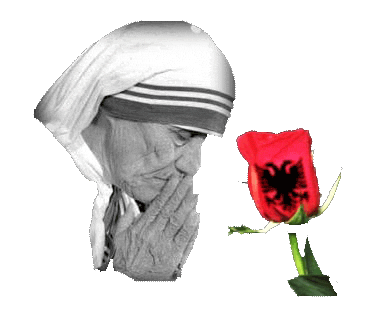 Maica Teresa de Calcutta