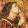 Ioana d'Arc, Fecioara din Orleans