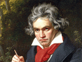 Moştenirea lui Beethoven-Portret Ludwig van Beethoven