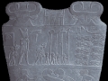 Tăbliţa lui Narmer - continuare