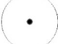 The Solar Symbol - Dot in Circle