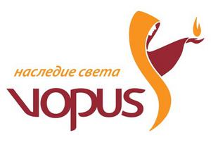 Logo VOPUS- Gnosis