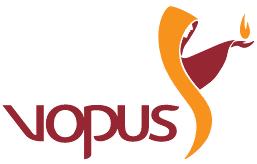 Logo VOPUS- Gnosis