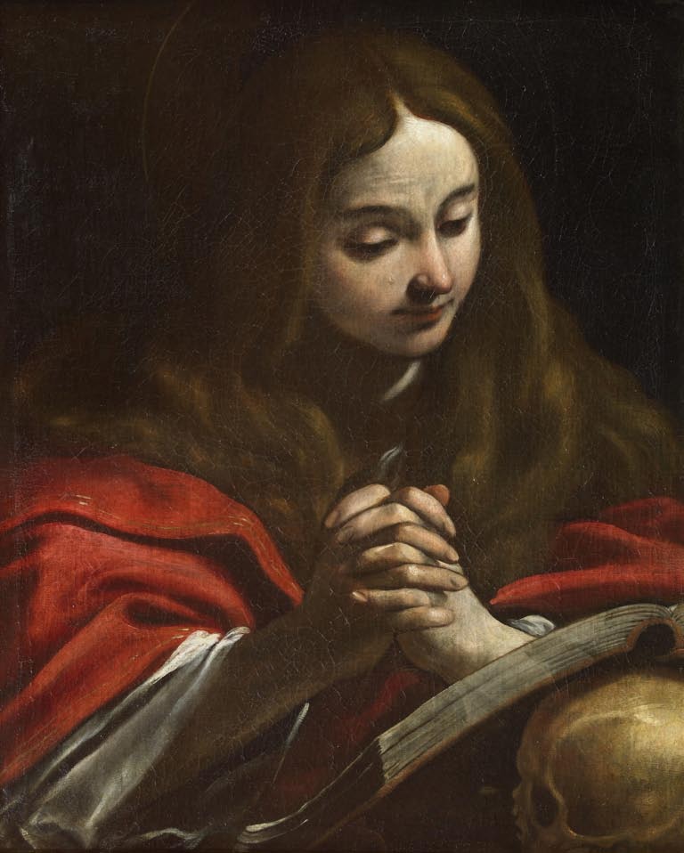  Sveta Marija Magdalena- Giacomo Cadevone